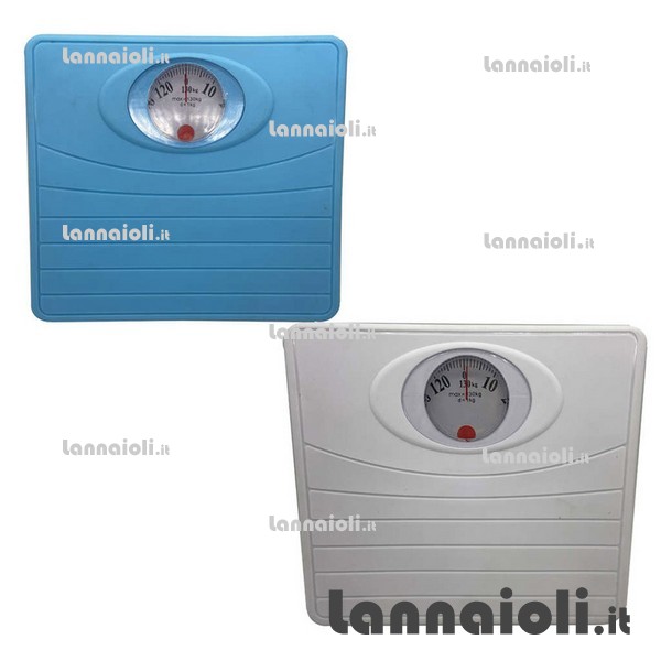 BILANCIA PESAPERSONE KG130 BILANCIA PESAPERSONE KG130