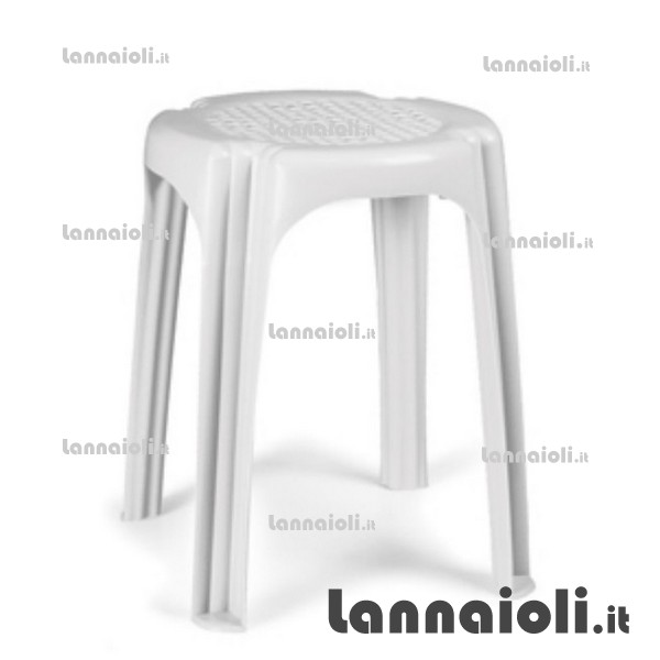 SGABELLO ALTO veca blim