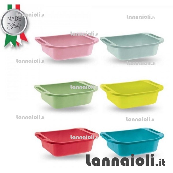 BACINELLA RETT. LINDA 45x35 veca blim BACINELLA RETT. LINDA 45x35 veca blim