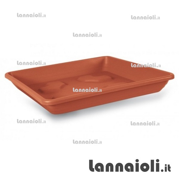 SOTTOVASO QUADRATO CM.50x50 veca blim SOTTOVASO QUADRATO CM.50x50 veca blim