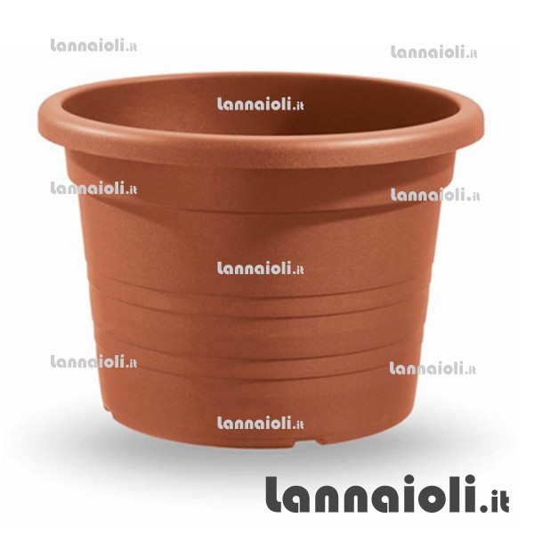 VASO CILINDRO CM.25 veca blim