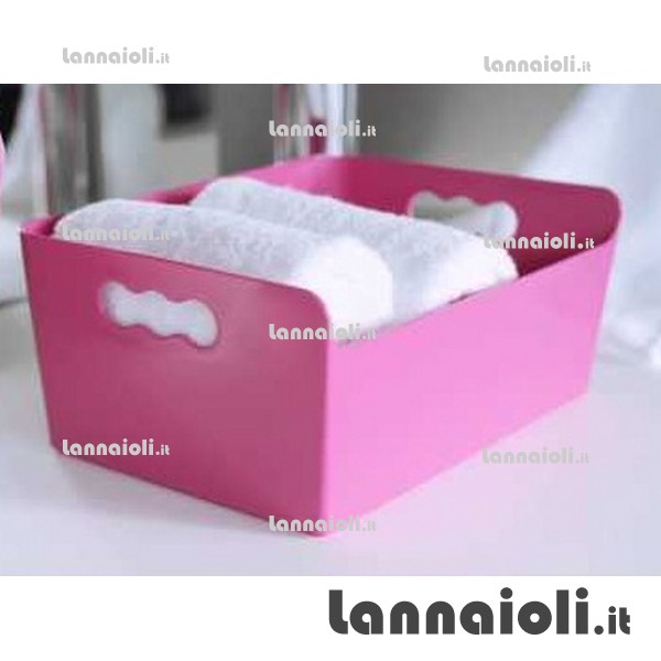 CONTENITORE TIBOX PER CASSETTI CM.16 veca blim CONTENITORE TIBOX PER CASSETTI CM.16 veca blim