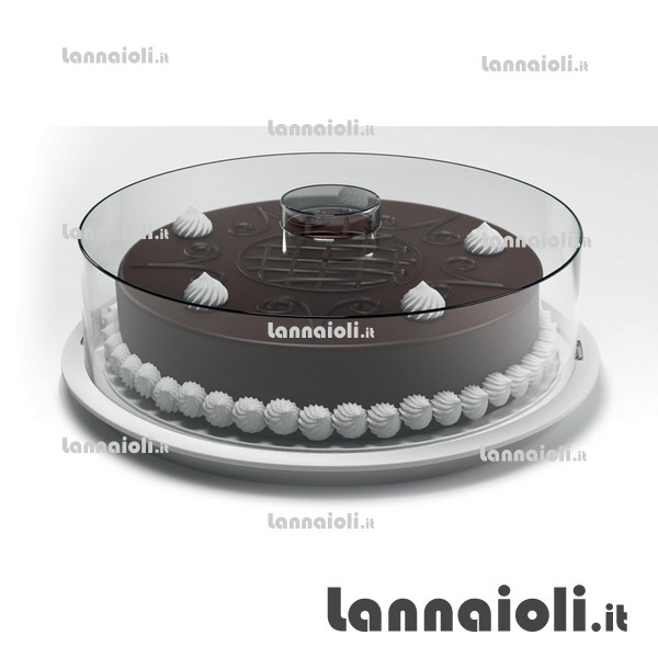 PORTATORTA DELICE CM.32 veca blim PORTATORTA DELICE CM.32 veca blim