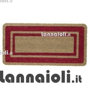 ZERBINO TROPICALE CM.40X90 