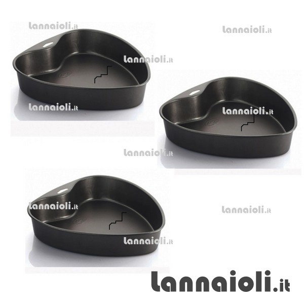 FORMA DOLCE CUORE PZ.3 CM.9 ART.34 vespa