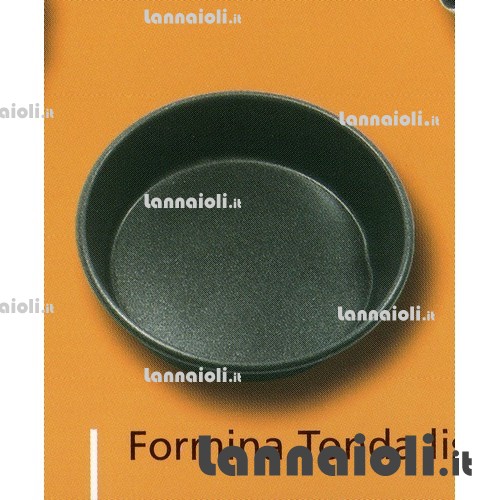 FORMA DOLCE TONDA PZ.6 CM.8 ART.35 vespa