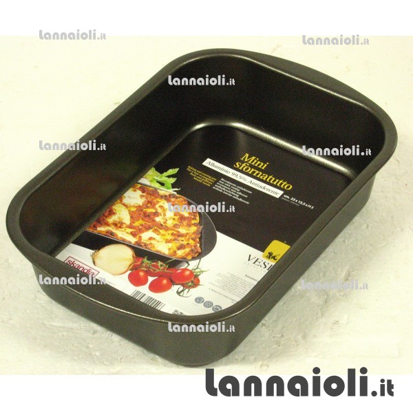 SFORNATUTTO MINI 23X15H5 ART.979 vespa SFORNATUTTO MINI 23X15H5 ART.979 vespa