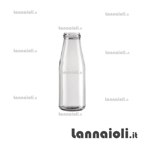 BOTTIGLIA YOGA CC.720 