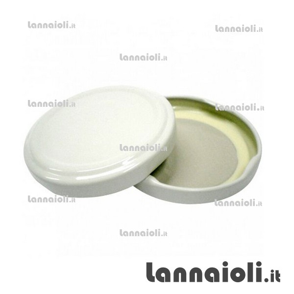 CAPSULA X BARATTOLO mm.43 CAPSULA X BARATTOLO mm.43