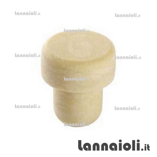 TAPPO SINTETICO ASSORTITO X BOTT TAPPO SINTETICO ASSORTITO X BOTT