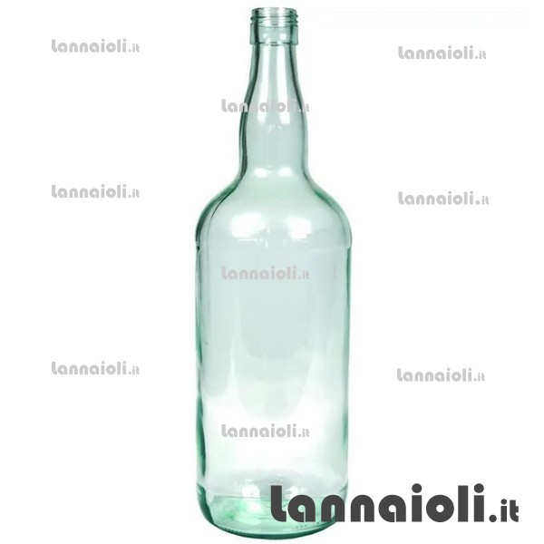 BOTTIGLIA WISKY LT.1,5  BOTTIGLIA WISKY LT.1,5