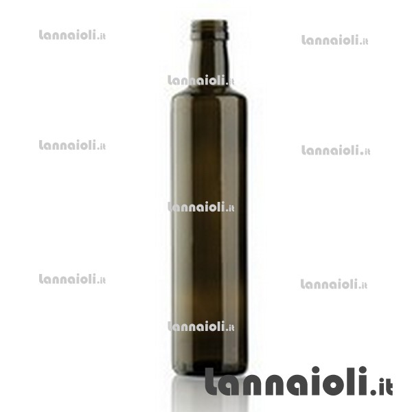 BOTTIGLIA DORICA cc.250 