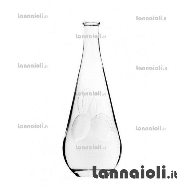BOTTIGLIA LIMONI  E MIMI OVALE cc.500 