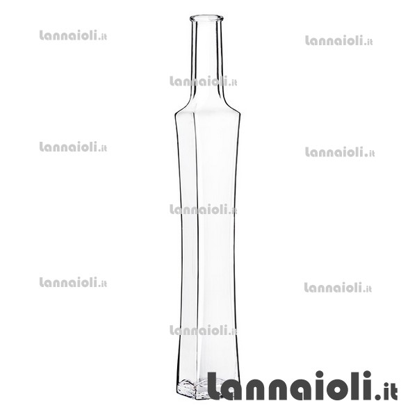 BOTTIGLIA ESMERALDA - STILO cc.100 BOTTIGLIA ESMERALDA - STILO cc.100