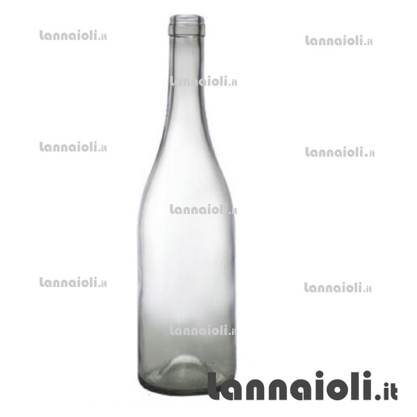 BOTTIGLIA BORGOGNOTTA cc.750 BOTTIGLIA BORGOGNOTTA cc.750