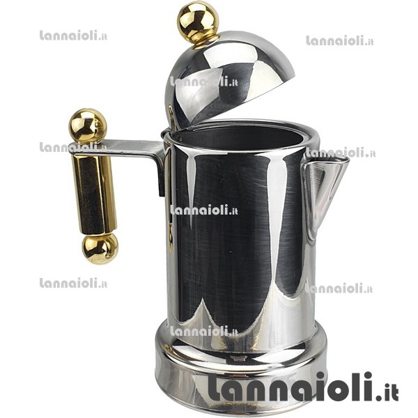 CAFFETTIERA SERVIRE KONTESSA TZ.6 CAFFETTIERA SERVIRE KONTESSA TZ.6