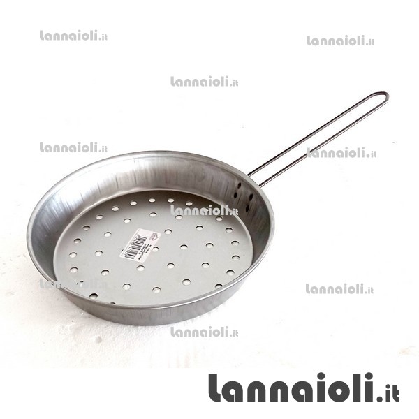 PADELLA CASTAGNE LEGGERA 1-M-2-M. 825-82 