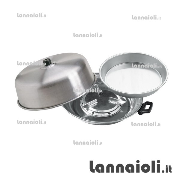 FORNO CAMPAGNA GAS 435 CM.35 FORNO CAMPAGNA GAS 435 CM.35