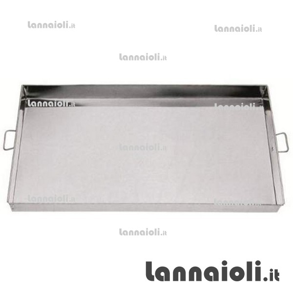 TEGLIA PIZZA B-STAGN.RETT.216 CM.37X60 