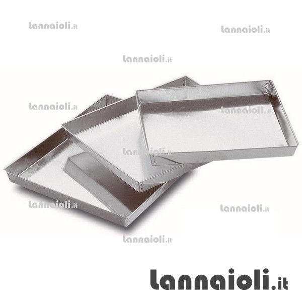 TRIS PIZZA B-STAGNATA 30-35-40 402 