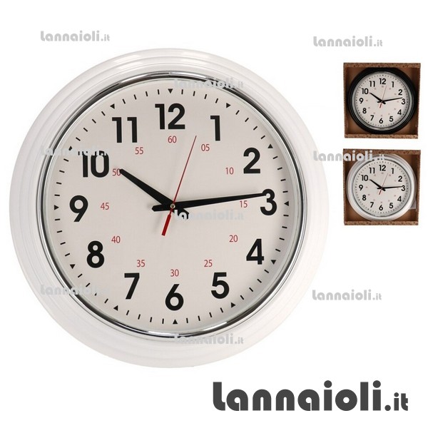 OROLOGIO DA PARETE CM.50 OROLOGIO DA PARETE CM.50