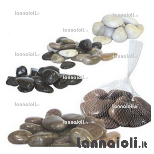 SASSI DI FIUME CONF. GR.800 