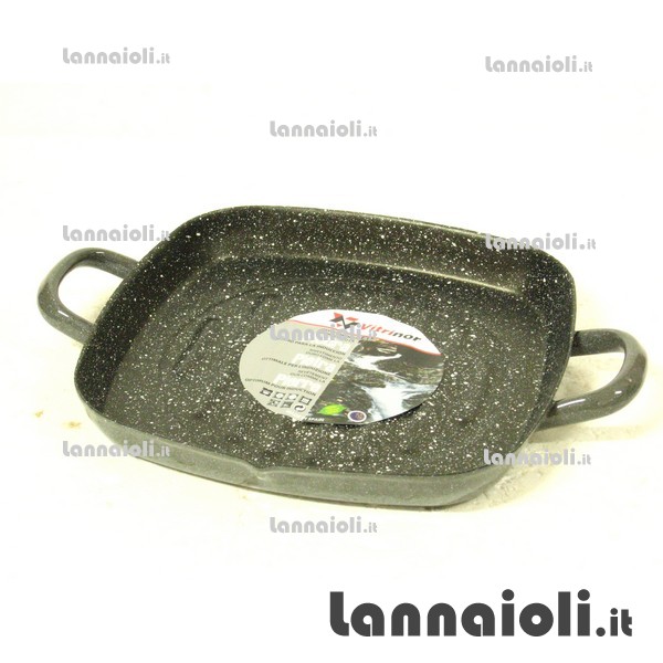 BISTECCHIERA K2 28X28 vitrinor magefesa