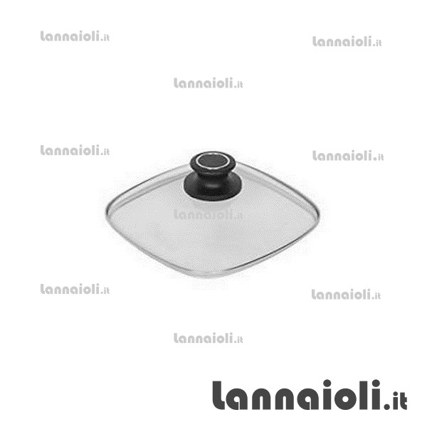 COPERCHIO VETRO 27X27 vitrinor magefesa COPERCHIO VETRO 27X27 vitrinor magefesa