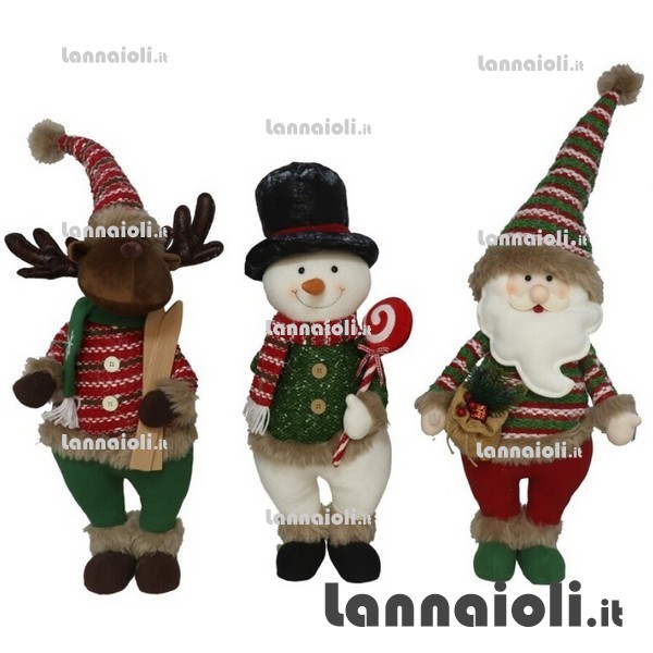 PUPAZZO C-MUSICA E MOVIMENTO  804948 