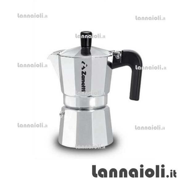 CAFFETTIERA TZ.1-2 zanetti