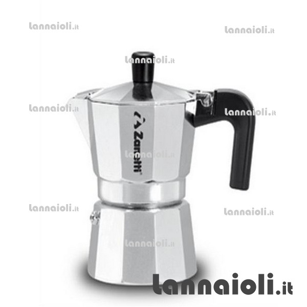 CAFFETTIERA TZ.3 zanetti CAFFETTIERA TZ.3 zanetti