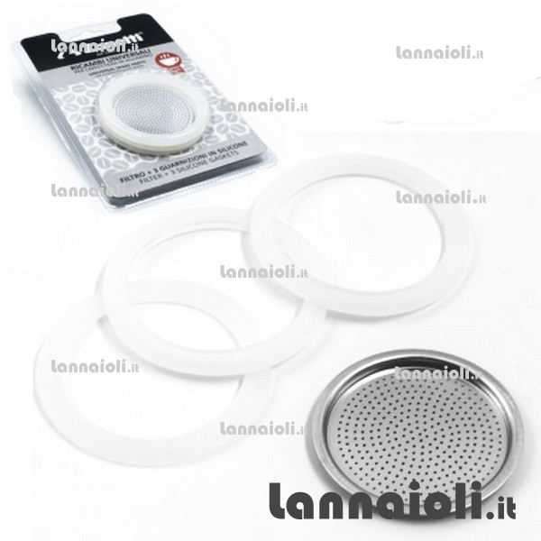 BLISTER GUARNIZ.TZ.3+PIASTRINA zanetti
