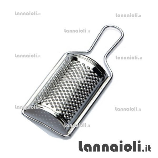 GRATTUGIA FILO CM.13 INOX zaseves GRATTUGIA FILO CM.13 INOX zaseves