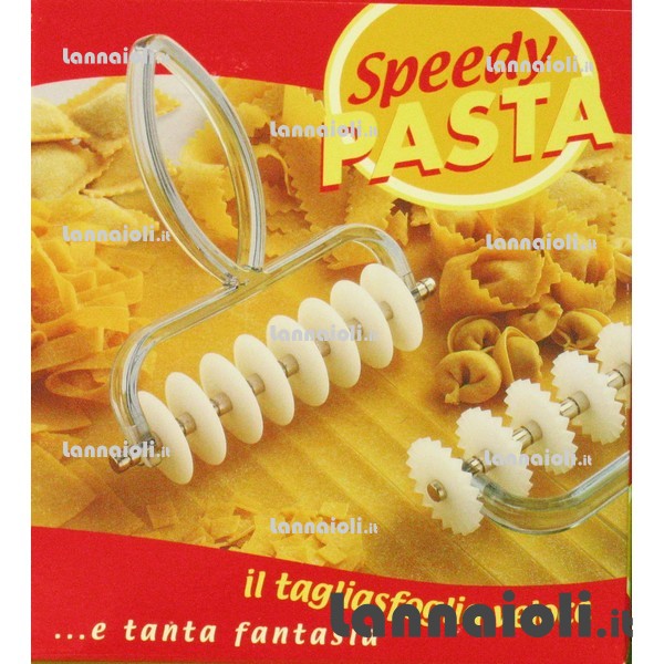 TAGLIASFOGLIA SPEEDY zaseves